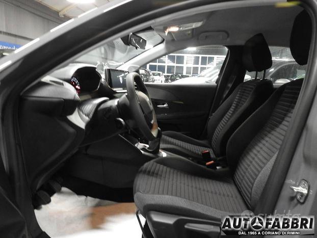 PEUGEOT - 208 - KM ZERO PureTech 75 S&S 5p.