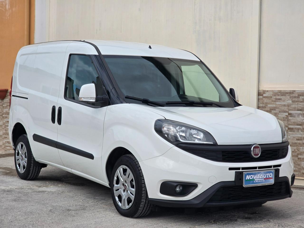 Fiat Doblò 1.6 MTJ 105CV 3POSTI