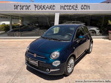 Fiat 500 1.0 Hybrid 2024 tua a soli 134 euro al mese