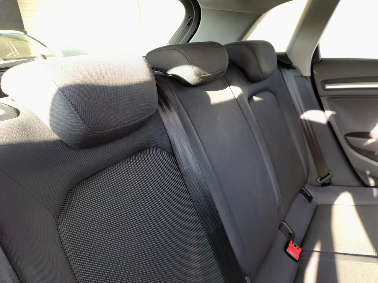 Audi A3 SPB 1.5 TFSI COD Sport