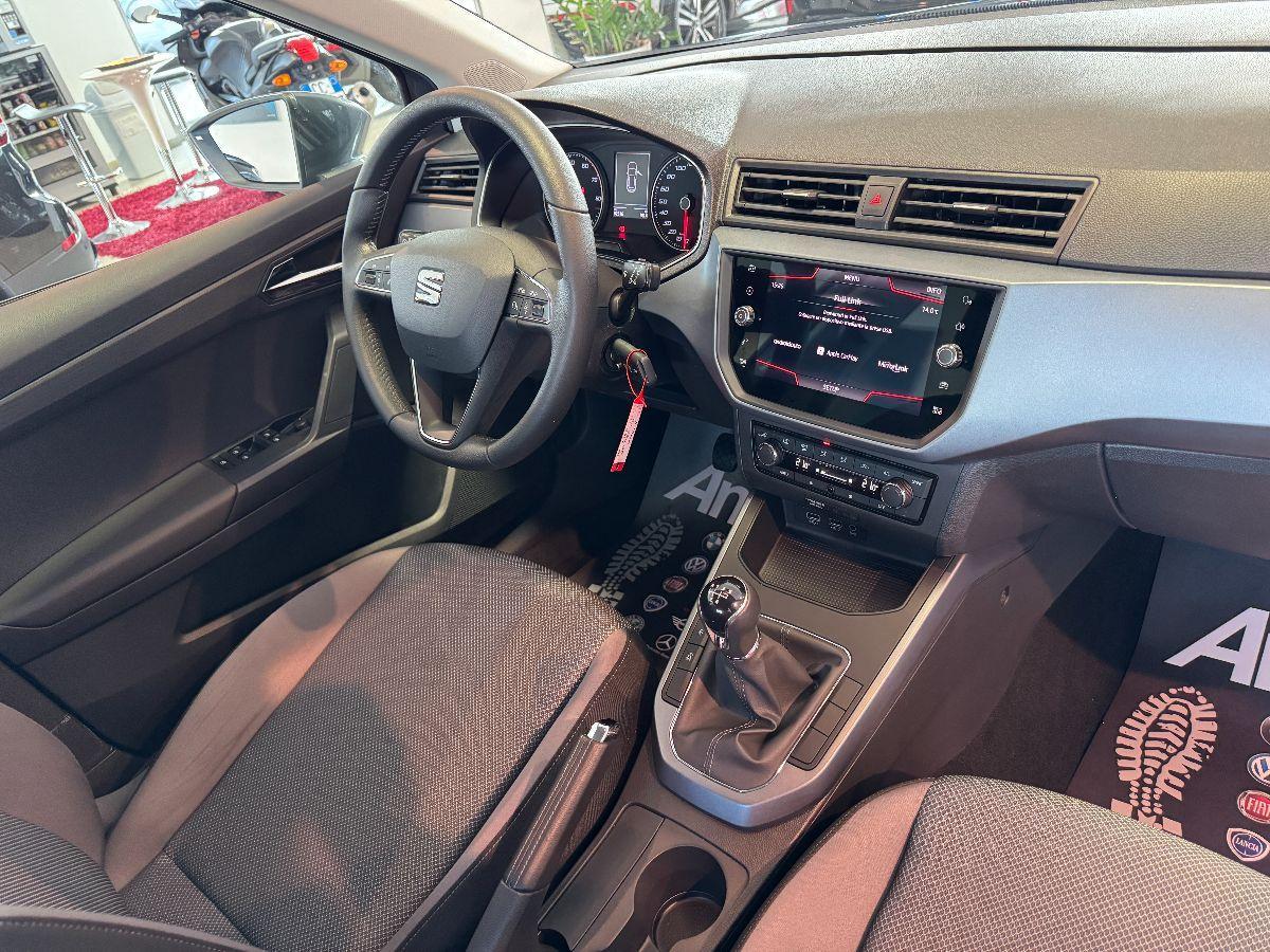 SEAT Arona 1.0 TSI 95 CV 80.000 Km