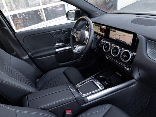 MERCEDES-BENZ GLA 250 e hybrid EQ Progressive Advanced Plus