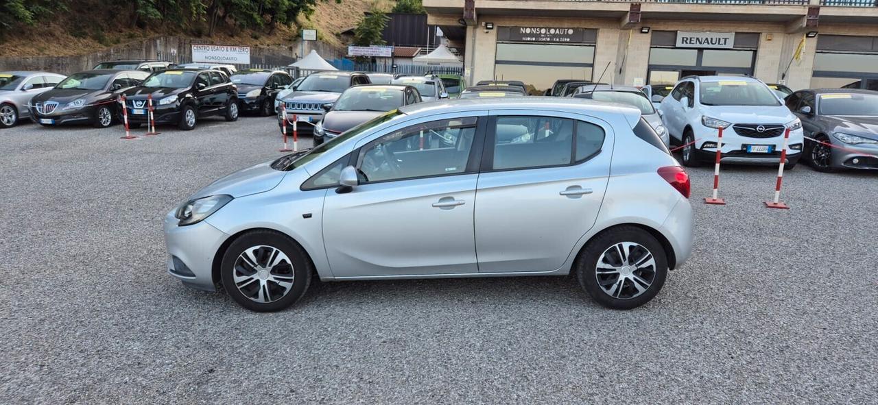 Opel Corsa 1.3 CDTI 5 porte Innovation - 11/2017