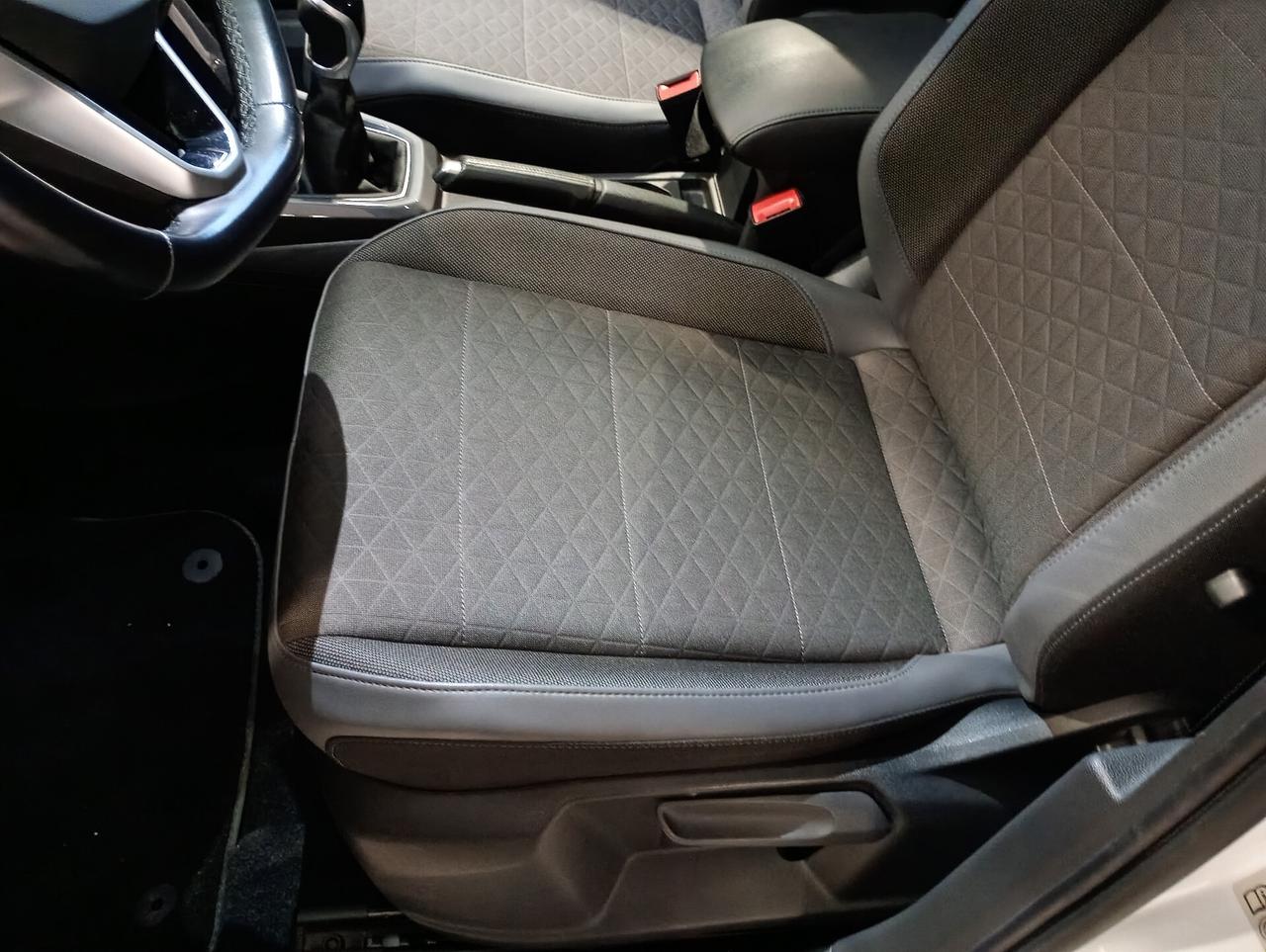 Volkswagen T-Cross 1.0 TSI 110 CV Advanced
