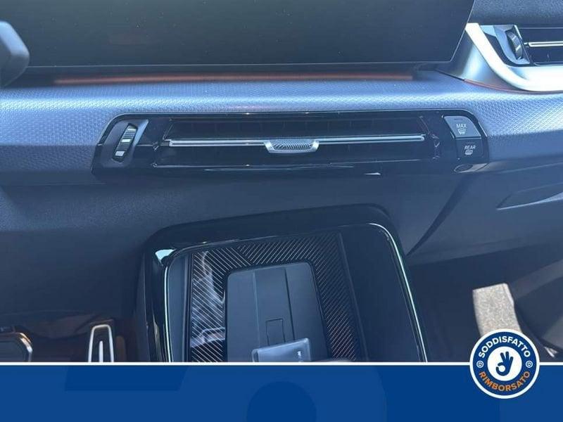BMW X2 sDrive 20d M Sport Pro