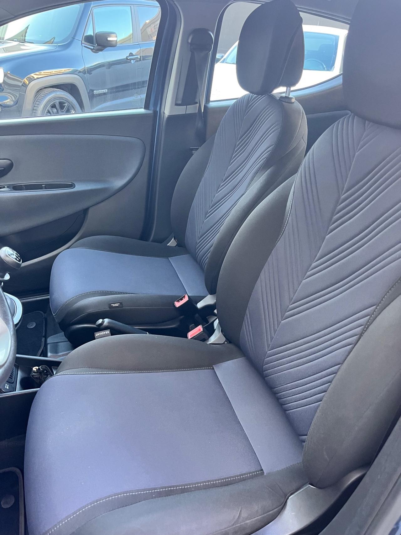 Lancia Ypsilon 1.2 69 CV 5 porte GPL Gold Plus