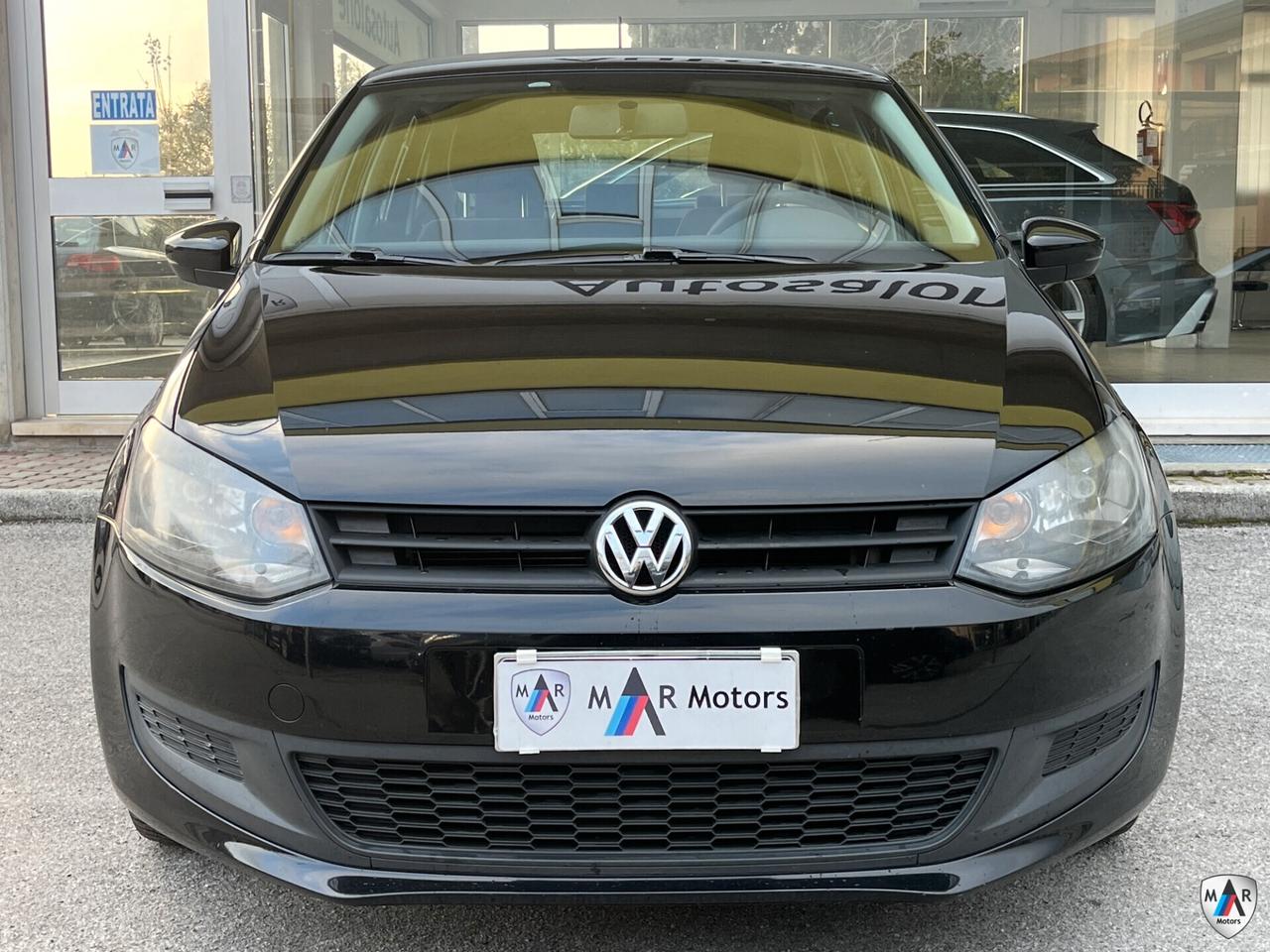 Volkswagen Polo 1.2 TDI 5 p. Tech&Sound