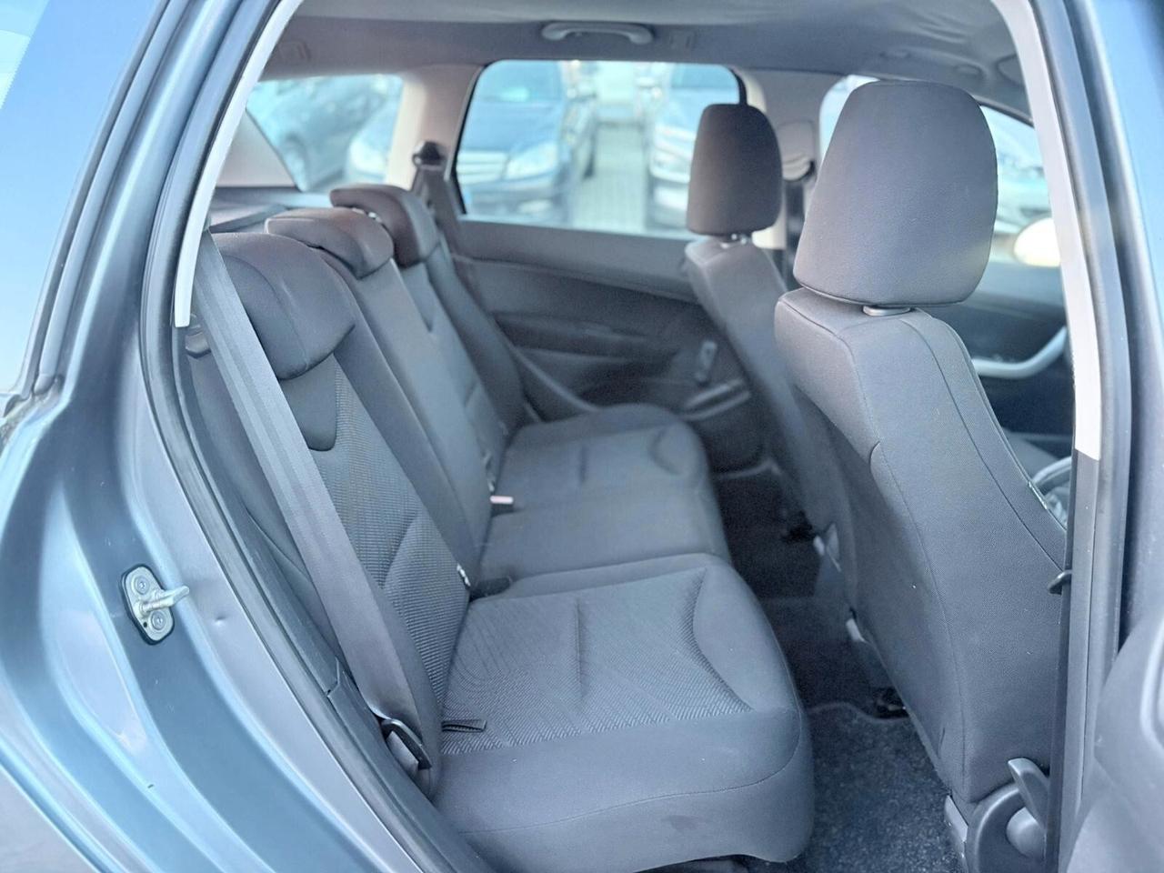 Peugeot 308 1.6 HDI 2011 SW NEOP.