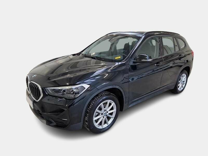 BMW X1 sDrive 18d Business Advantage auto