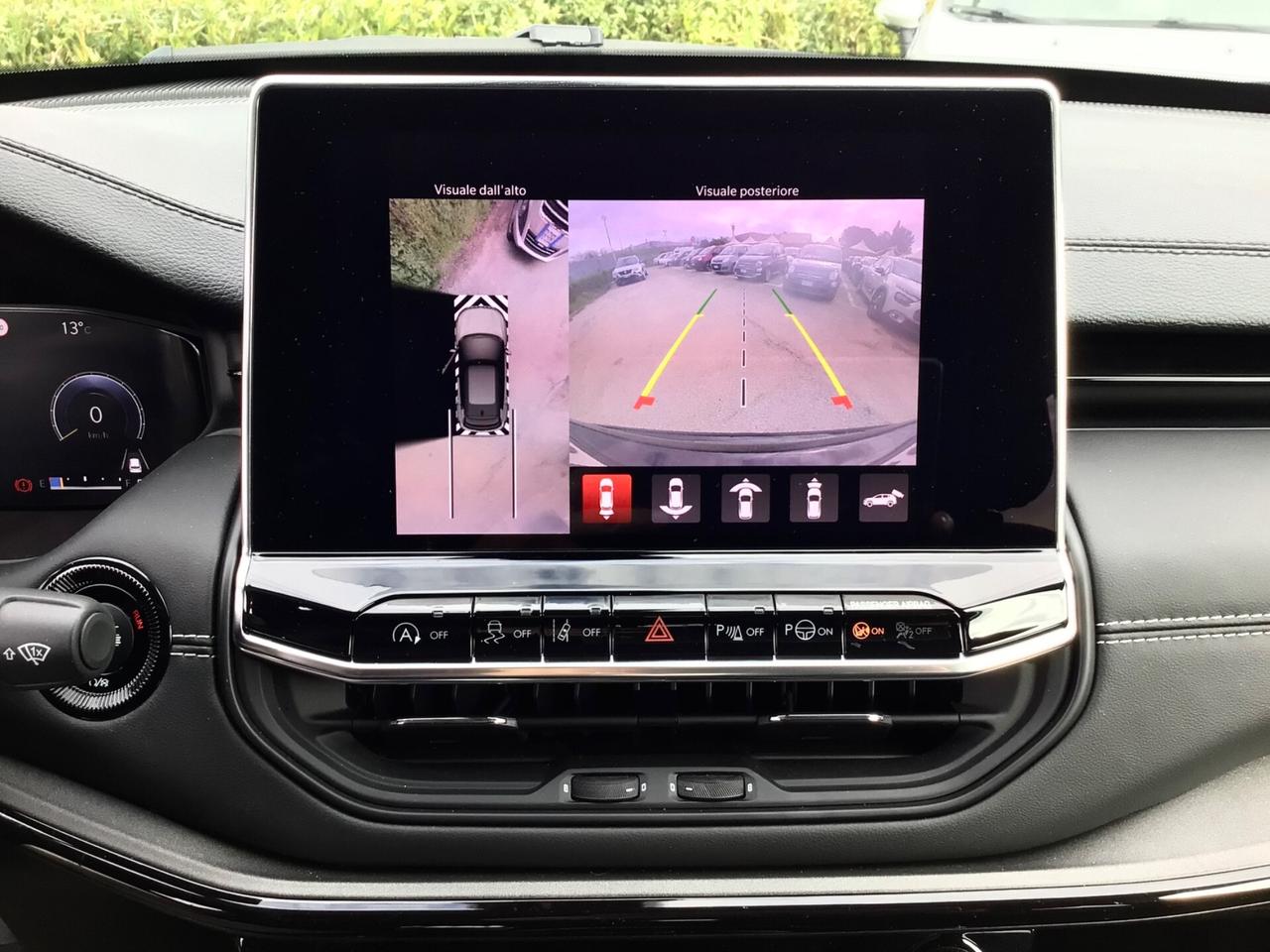 Jeep Compass 1.6 Multijet II 130Cv S Full Optional