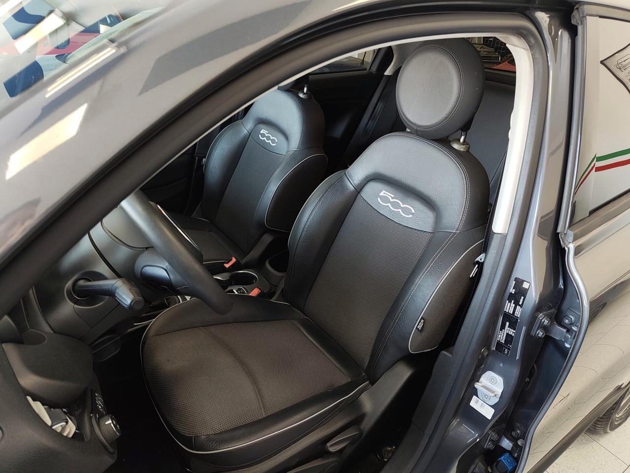 Fiat 500X CROSS 1.3 MTJ UNICO PROP
