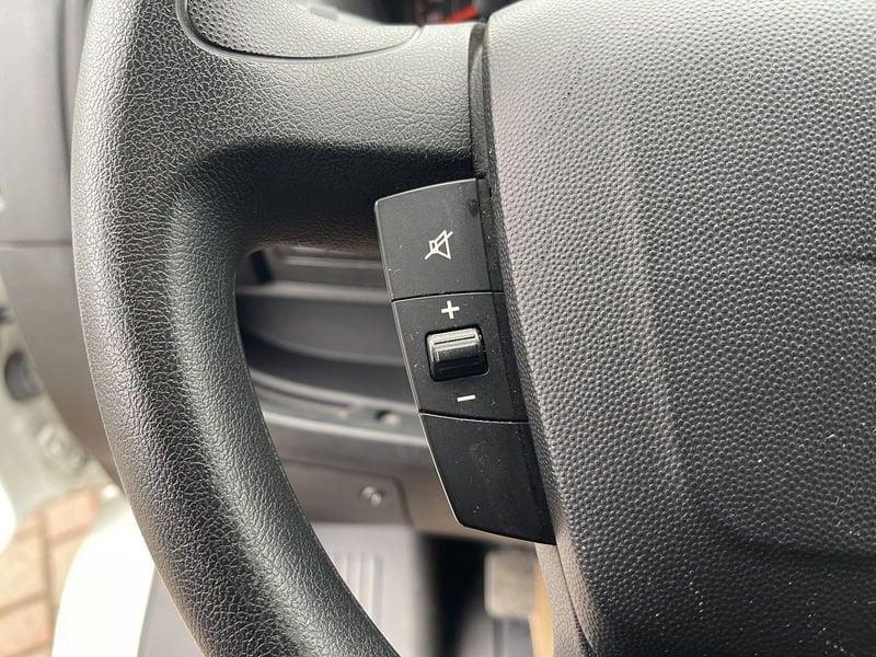 Peugeot Boxer 330 2.0 BlueHDI 110CV L1H1 Comf. Affaire COMBI E6