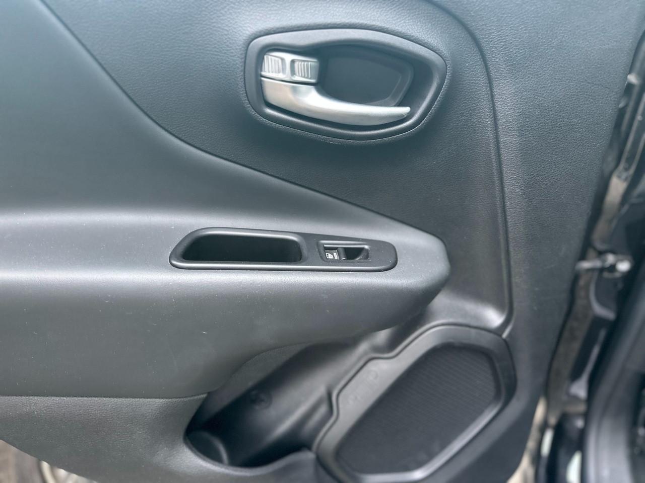 JEEP Renegade 2019 - Renegade 1.3 t4 phev Limited 4xe at6