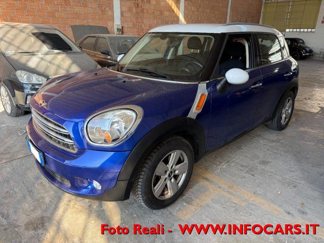 MINI Countryman Mini Cooper D Business Countryman