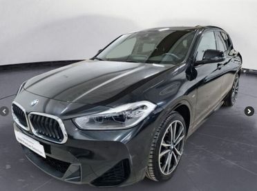 Bmw X2 xDrive18d Msport-X