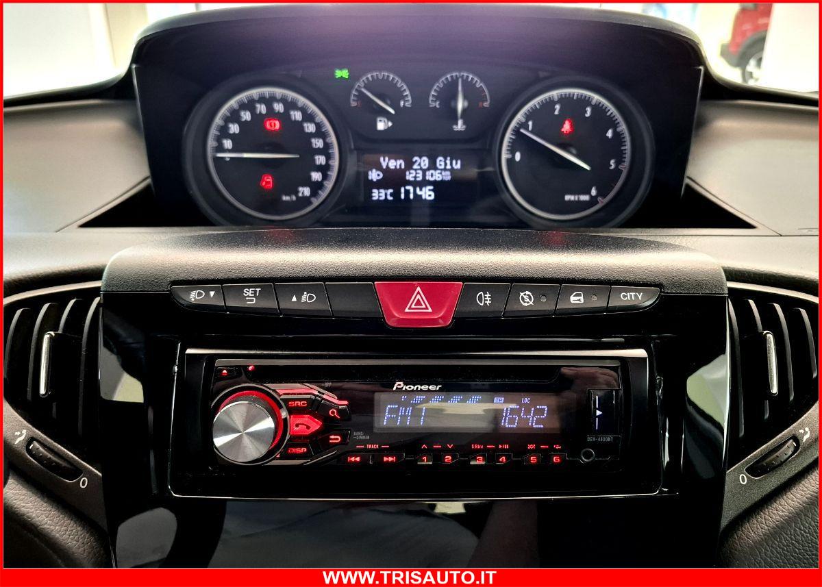 LANCIA Ypsilon 1.3 MJT Silver NEOPATENTATI