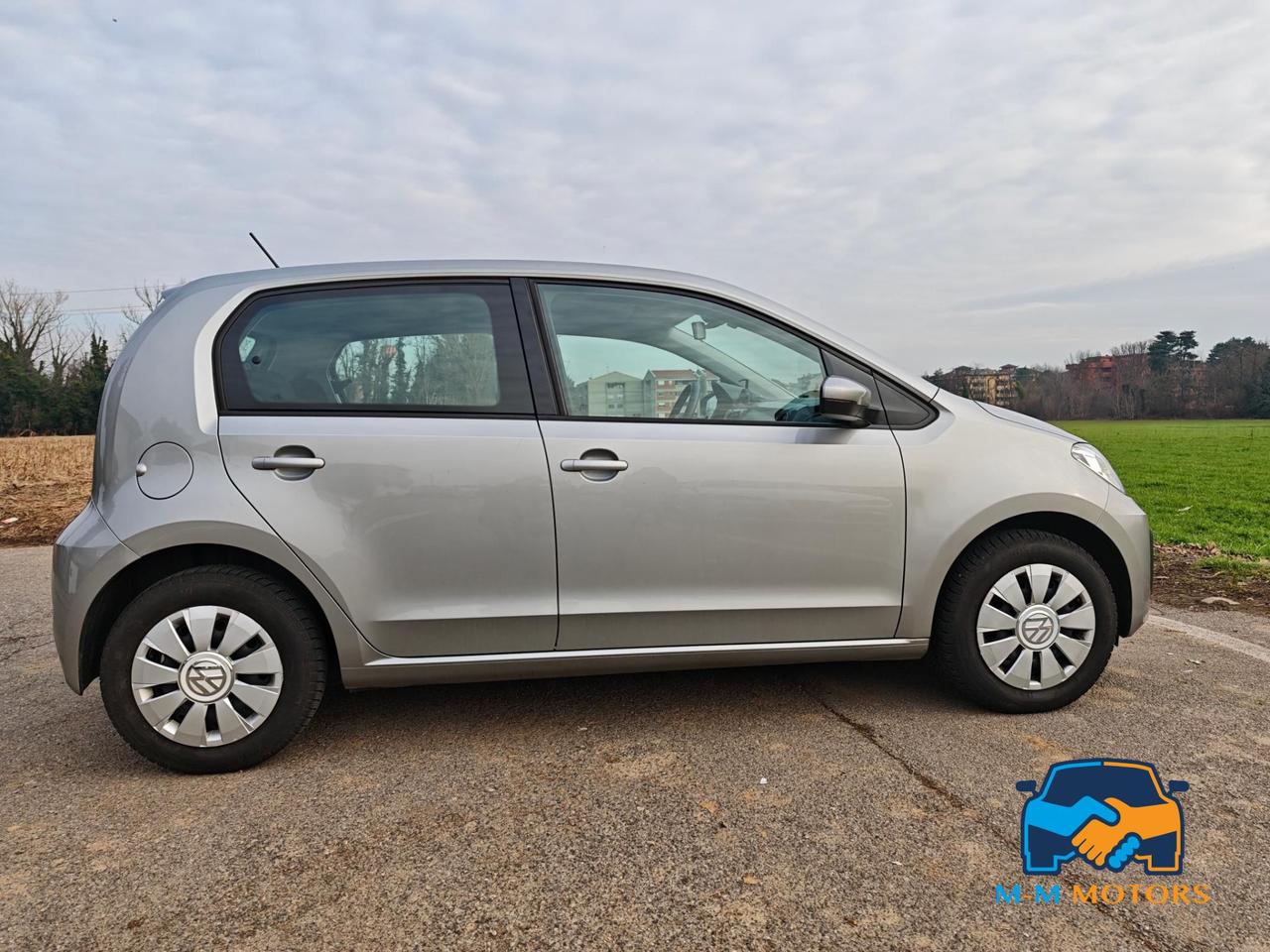 Volkswagen up! 5 Porte up! 5p 1.0 Move up! 60cv