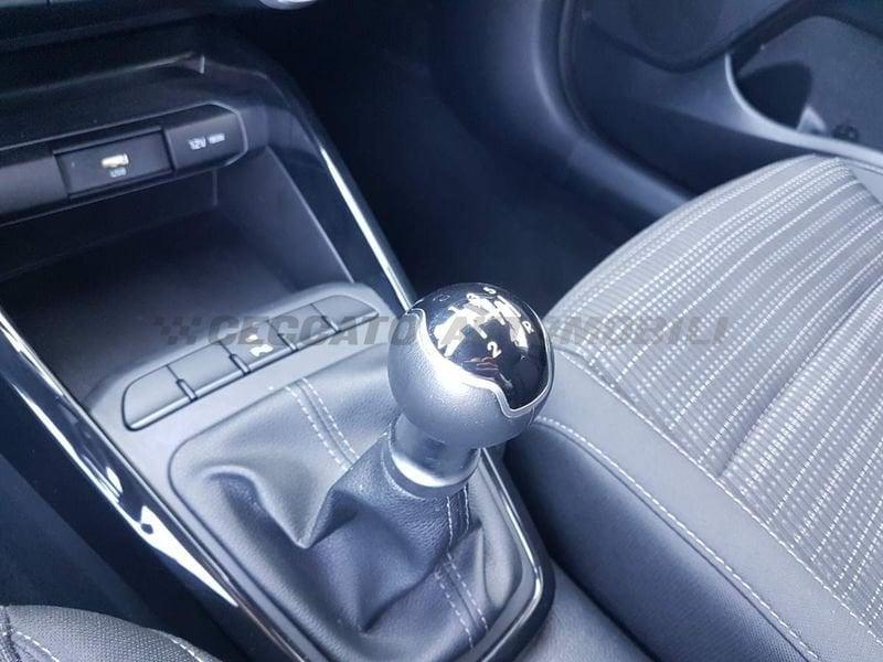 KIA Stonic Stonic 1.2 dpi Style 84cv