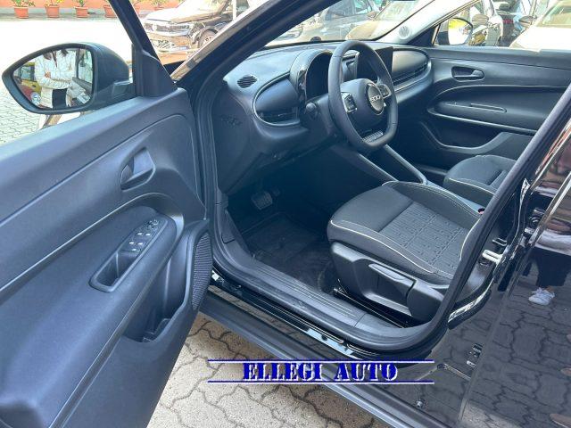 FIAT 600 PROMO FINANZ.Hybrid 110 CV DCT MHEV Pop KM 0