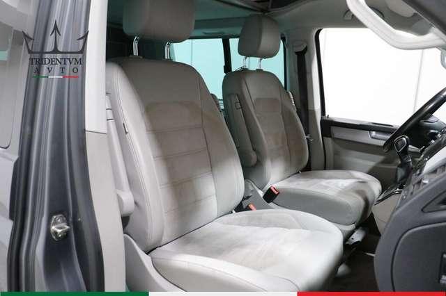 Volkswagen T6 California 2.0 TDI Ocean 150cv DSG