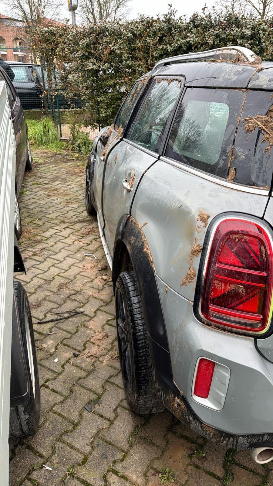 Mini Cooper Countryman 1.5 One Classic