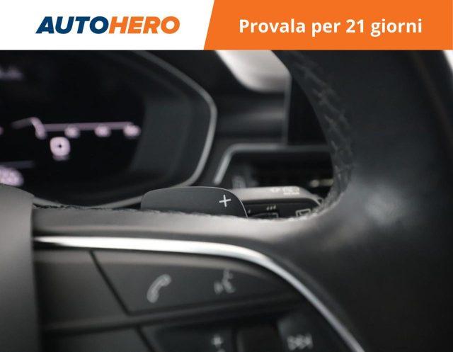 AUDI A4 Avant 35 TDI/163 CV S tronic Business Advanced