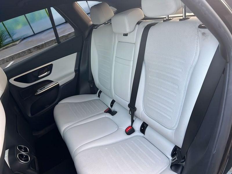 Mercedes-Benz GLC GLC 220 d 4Matic Amg Premium