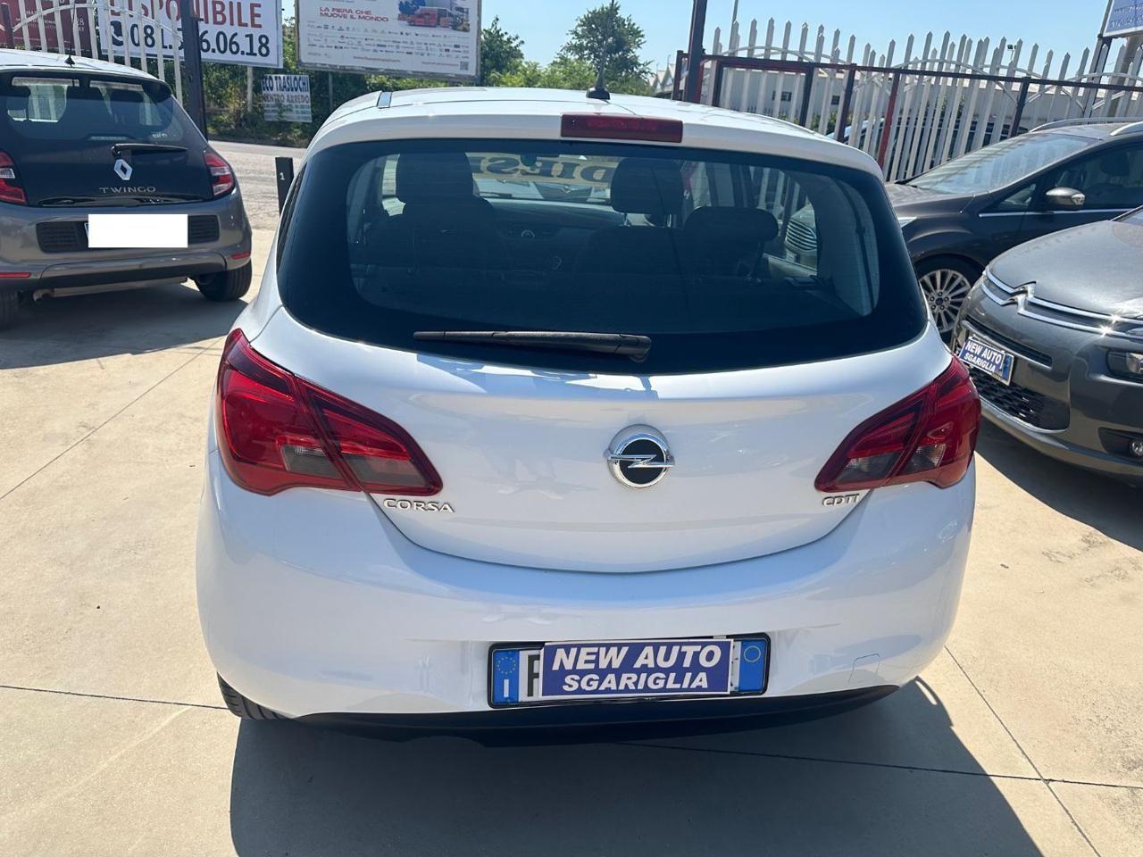 Opel Corsa 1.3 CDTI ecoFLEX Start&Stop 5 porte b-Color