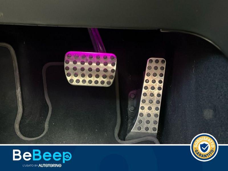 Mercedes-Benz GLC Coupé GLC COUPE 43 AMG 4MATIC AUTO