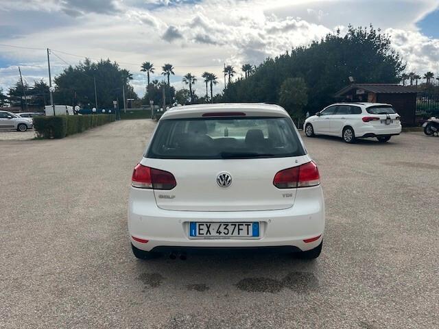Volkswagen Golf 2.0 TDI 110CV DPF 5p. Highline