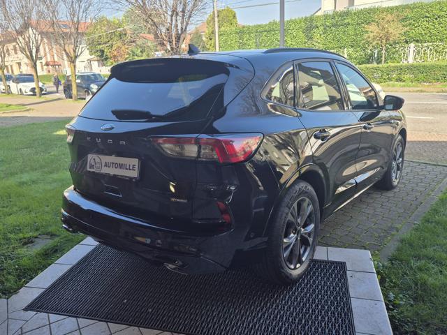 FORD Kuga 2.5 Full Hybrid 190 CV CVT 2WD ST-Line X