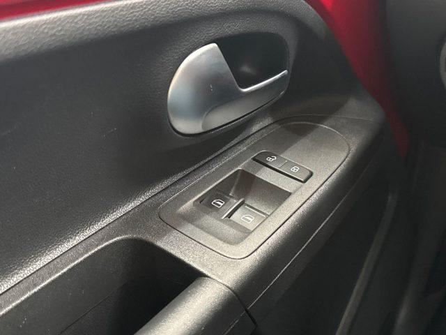 VOLKSWAGEN up! 1.0 5p. EVO move up! BlueMotion Technology