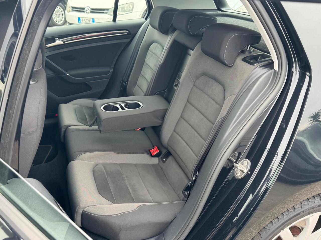 Volkswagen Golf 7.5 1.6 TDI 115CV 5P HIGHLINE 2018