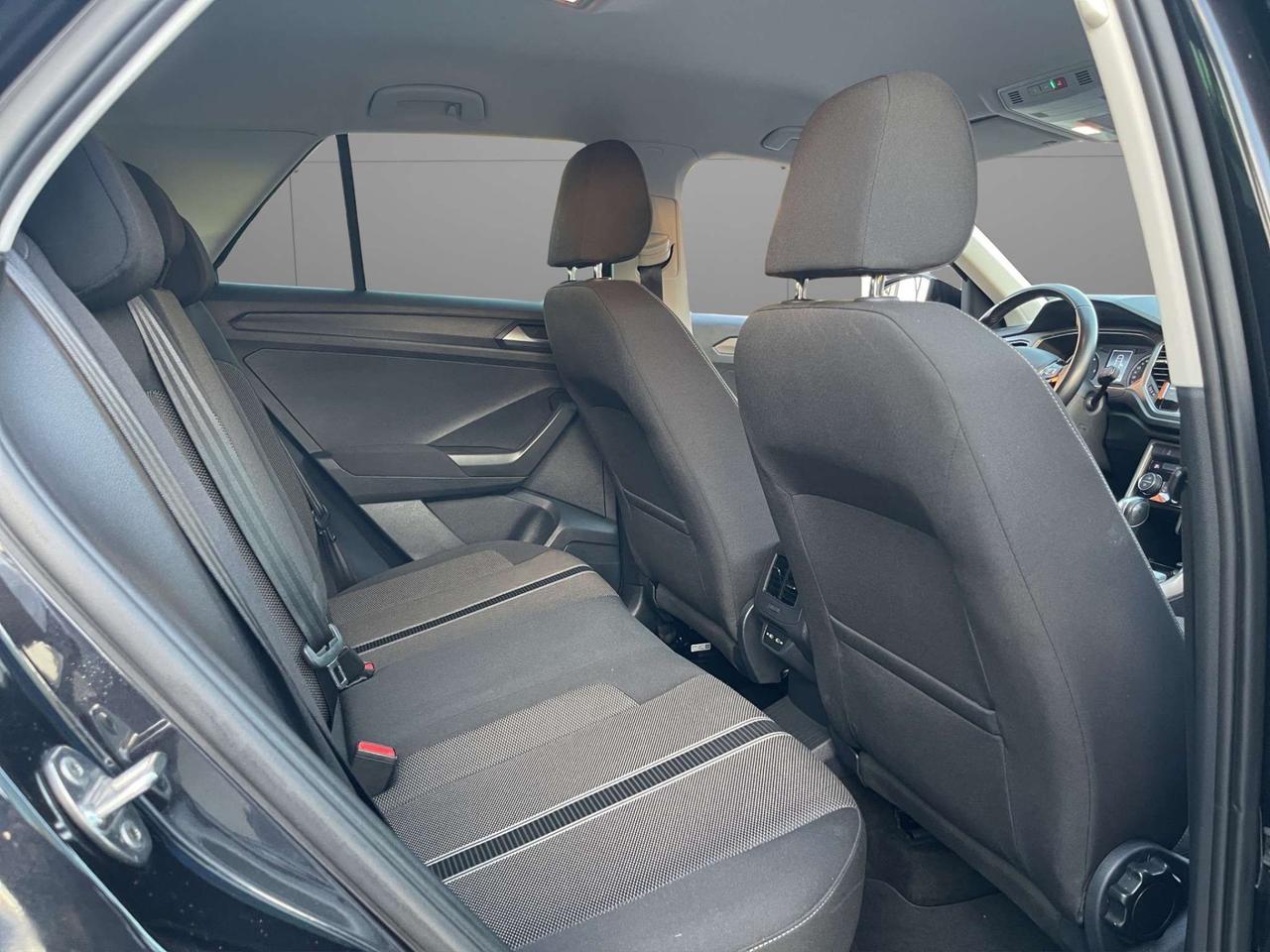 Volkswagen T-Roc T-Roc 2.0 tdi Advanced 150cv dsg
