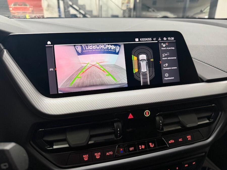 Bmw 116d Msport Automatica