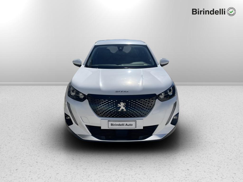 PEUGEOT 2008 2ª serie - 2008 PureTech 100 S&S Allure