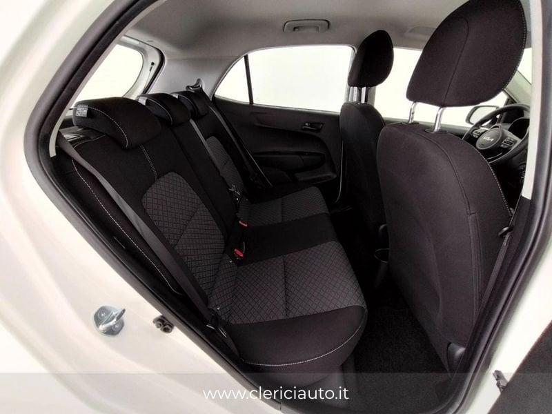 Kia Picanto 1.0 12V 5 porte Urban