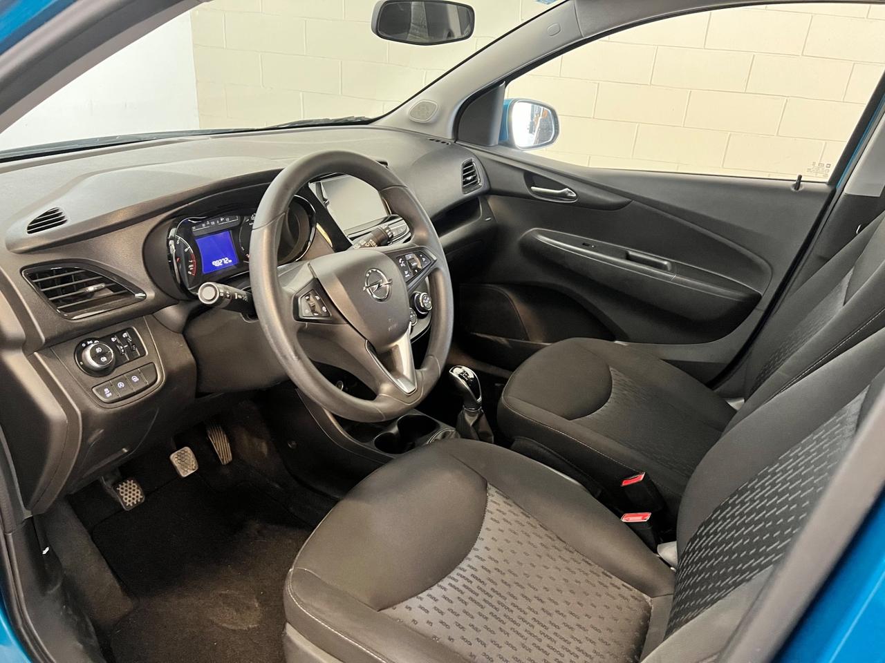 Opel Karl Rocks 1.0 73 CV Start&Stop