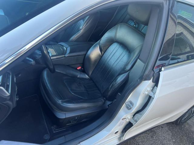 MASERATI Ghibli V6 Diesel 275 CV