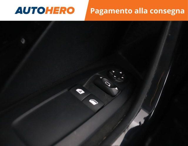 PEUGEOT 208 1° serie PureTech 82 5 porte Touch