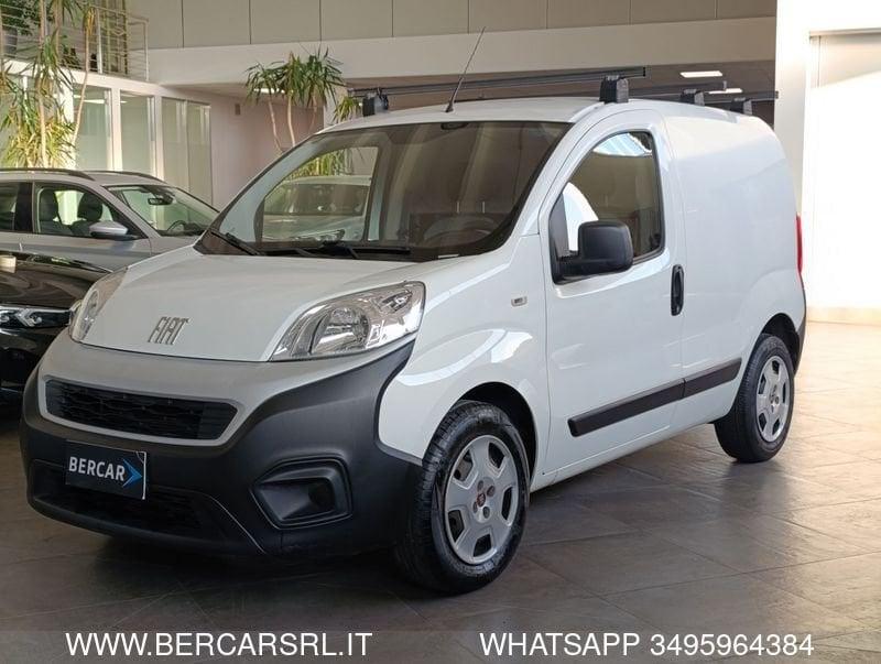 FIAT Fiorino Fiorino 1.3 MJT 95CV Cargo SX
