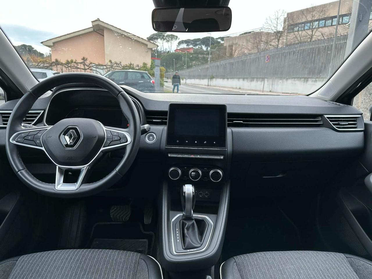 Renault Clio Full Hybrid E-Tech 140 CV 5 porte Intens