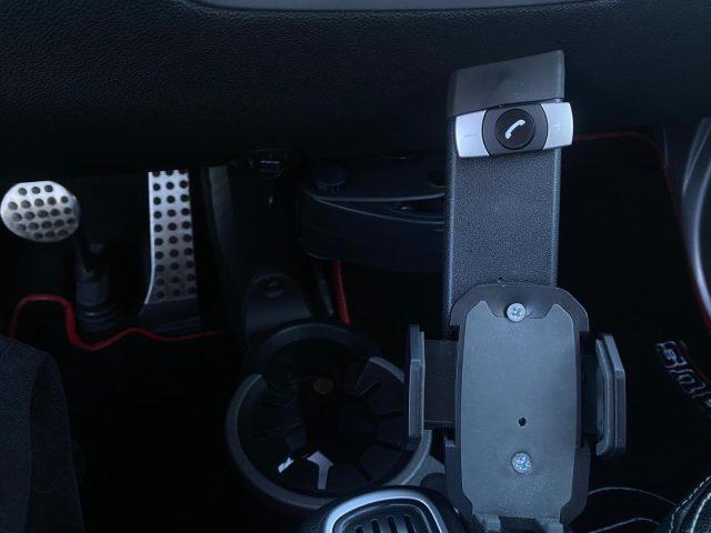 SMART ForTwo 1000 72 kW coupé BRABUS