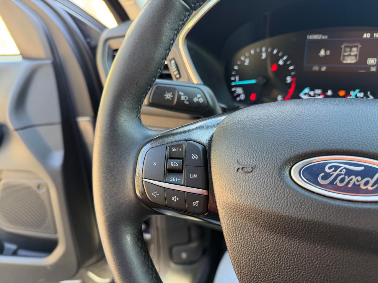 Ford Kuga 1.5 EcoBlue 120 CV aut. 2WD Titanium
