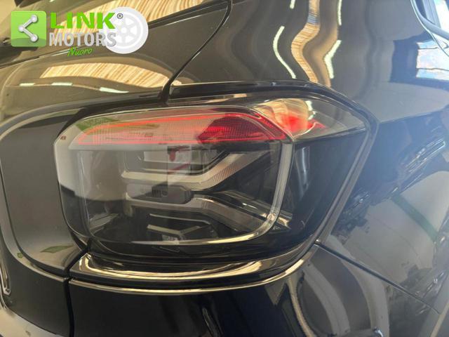 JEEP Avenger 1.2 Turbo 110 CV MHEV Longitude