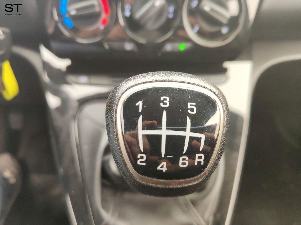 LANCIA Ypsilon 3ª serie - Ypsilon 1.0 FireFly 5 porte S&S Hybrid Ec