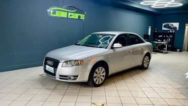 Audi A4 Berlina A4 2.0 tdi Top