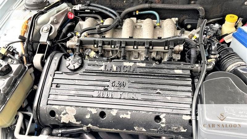Lancia k 2.0i 20V cat Station Wagon LE
