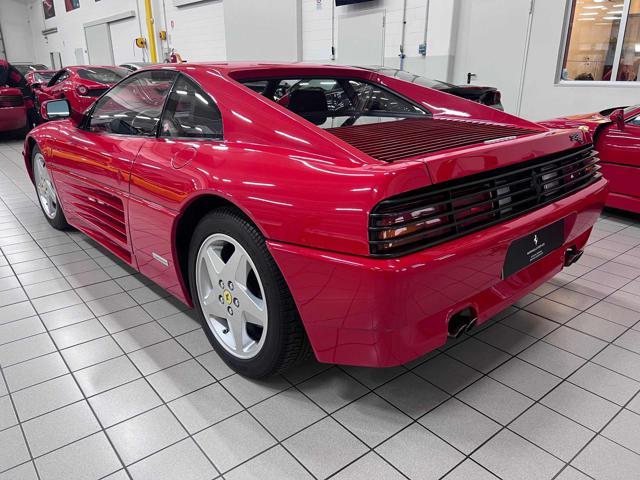 FERRARI 348 tb cat