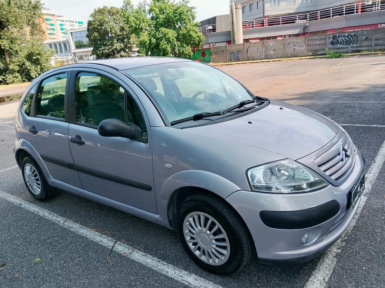 Citroen C3 1.1 Elegance